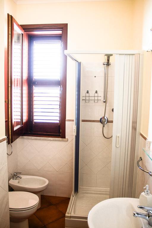 B&B Porta Bagni Sciacca Exterior photo