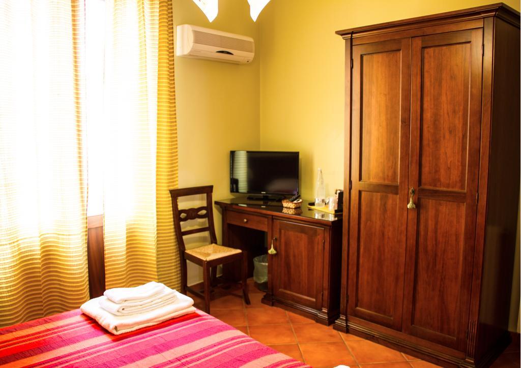 B&B Porta Bagni Sciacca Exterior photo