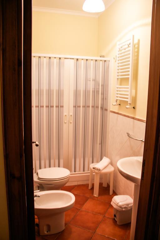 B&B Porta Bagni Sciacca Exterior photo